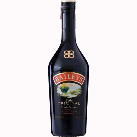 Licor Baileys 750ML