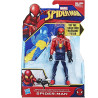 HASBRO SPIDER MAN E1109 BONECO PROTO SUIT 15CM - E1109