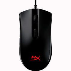 Mouse Gamer HyperX Pulsefire Core 6.200 DPI RGB USB -...