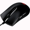 Mouse Gamer HyperX Pulsefire Core 6.200 DPI RGB USB - Preto HX-MC004B