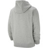 Moletom Nike Masculino Sportswear Club L Cinza - BV2648063