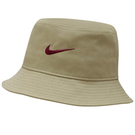 Chapéu Nike Unisex Apex XL Verde Oliva M - FB5382276