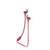 Fone iFrogz Wireless Active com Microfone IFFRWE-RD0 Vermelho
