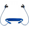 Fone De Ouvido JBL Reflect Response Touch-Control Bluetooth Azul - JBLRESPONSEBLU