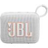 Speaker JBL Go 4 Bluetooth 4.2W RMS IP67 - Branco