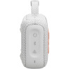 Speaker JBL Go 4 Bluetooth 4.2W RMS IP67 - Branco