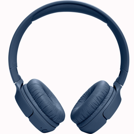 Fone de Ouvido JBL Tune 520BT Bluetooth - Azul