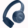 Fone de Ouvido JBL Tune 520BT Bluetooth - Azul