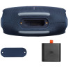 Speaker JBL Xtreme 4 Bluetooth – Azul JBLXTREME4BLUAM