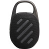 Speaker JBL Clip 5 Bluetooth IP67 Preto  – JBLCLIP5BLKAM