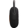 Speaker JBL Clip 5 Bluetooth IP67 Preto  – JBLCLIP5BLKAM