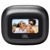 Fone de Ouvido JBL Live Beam 3 Bluetooth - Preto
