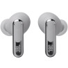 Fone de Ouvido JBL Live Beam 3 Bluetooth – Prata