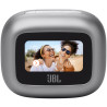 Fone de Ouvido JBL Live Beam 3 Bluetooth – Prata