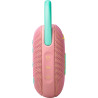 Speaker JBL Clip 5 Bluetooth IP67 - Rosa