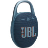 Speaker JBL Clip 5 Bluetooth IP67 Azul