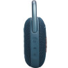 Speaker JBL Clip 5 Bluetooth IP67 Azul