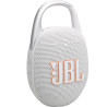 Speaker JBL Clip 5 Bluetooth IP67 – Branco