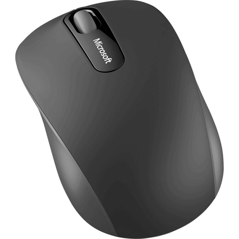Mouse Microsoft 3600 Bluetooth Preto - PN7-00001