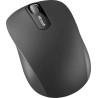 Mouse Microsoft 3600 Bluetooth Preto - PN7-00001