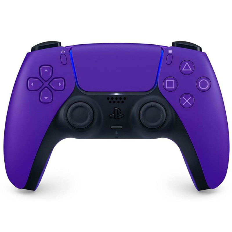 Controle Sony DualSense Wireless para PlayStation 5 Galactic Purple