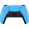 Controle Sony DualSense Wireless para PlayStation 5 Sterling Blue
