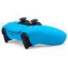 Controle Sony DualSense Wireless para PlayStation 5 Sterling Blue