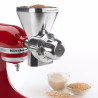 Acessório Para Batedeira KitchenAid KGM Moedor De Grãos