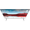 Smart TV QLED Xiaomi TV A Pro 2025 43″ 4K Ultra HD Google TV