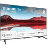 Smart TV QLED Xiaomi TV A Pro 2025 65″ 4K Ultra HD Google TV