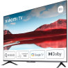 Smart TV QLED Xiaomi TV A Pro 2025 65″ 4K Ultra HD Google TV