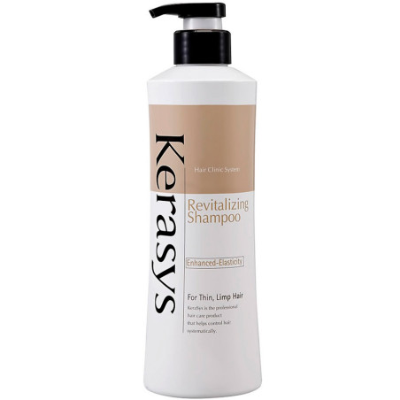 Shampoo Kerasys Revitalizing 600ML