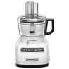 Multiprocessador KitchenAid KFP0722WH 7 Xicaras 120V - Branco
