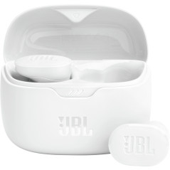 Fone de Ouvido JBL Tune Buds Bluetooth – Branco...
