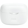 Fone de Ouvido JBL Tune Buds Bluetooth – Branco JBLTBUDSWHTAM