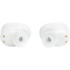 Fone de Ouvido JBL Tune Buds Bluetooth – Branco JBLTBUDSWHTAM