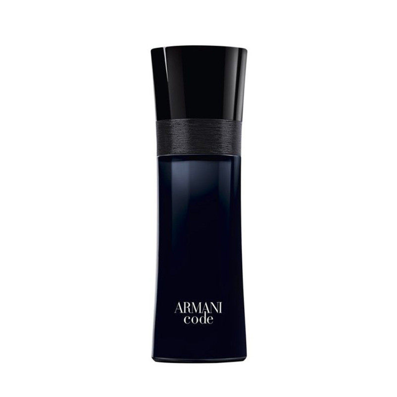 PERFUME GIORGIO ARMANI CODE MEN  75ML EDT - 3360372100522