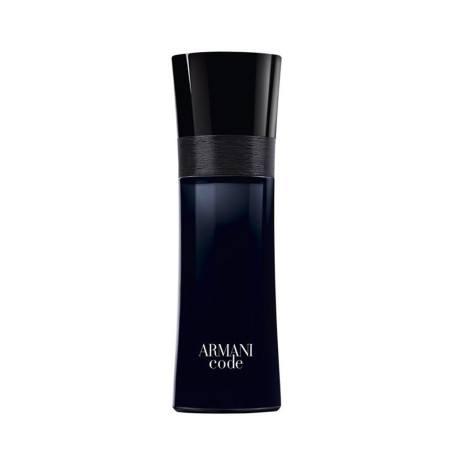 PERFUME GIORGIO ARMANI CODE MEN  75ML EDT - 3360372100522