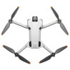 Drone DJI Mini 4 Pro (DJI RC 2) (GL)