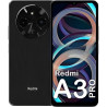 Smartphone Xiaomi Redmi A3 Pro Dual SIM 4GB+128GB 6.88″ - Preto