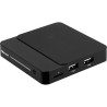 Receptor Alphasat Alphaplay Plus IPTV /4K