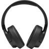Fone de Ouvido JBL Tune 760NC Bluetooth - Preto JBLT760NCBLKAM