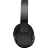 Fone de Ouvido JBL Tune 760NC Bluetooth - Preto JBLT760NCBLKAM