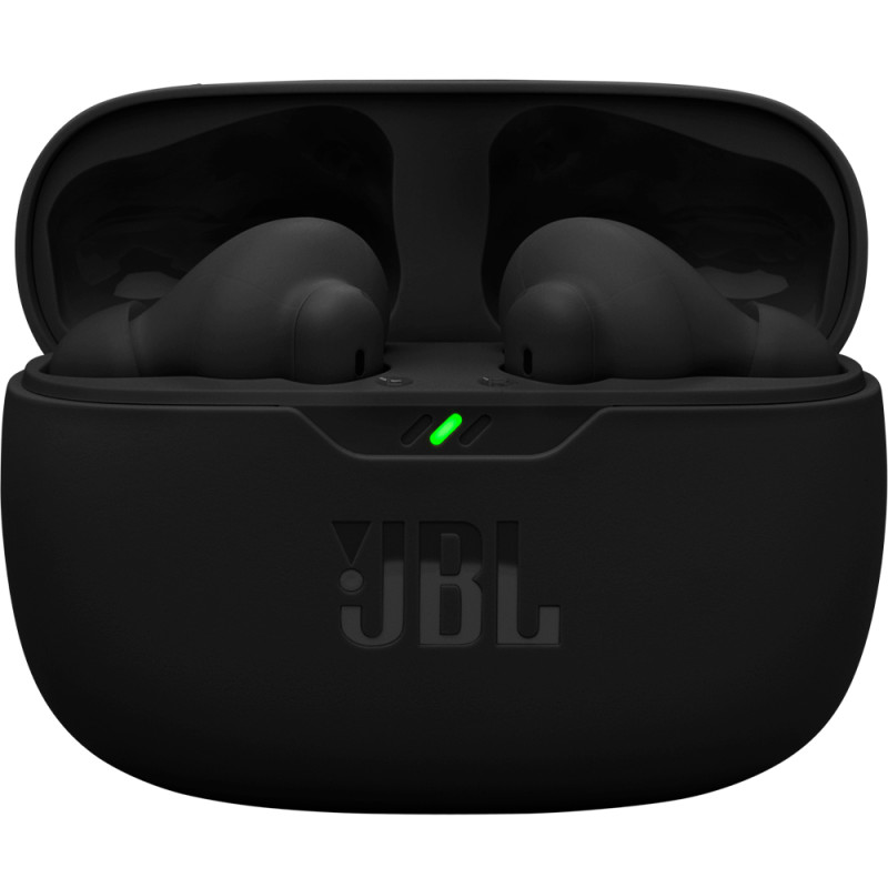 Fone de Ouvido JBL Wave Beam 2 Buds Bluetooth - Preto JBLWBEAM2BLK