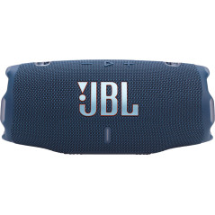Speaker JBL Charge 6 Bluetooth 45W IP68 - Azul...