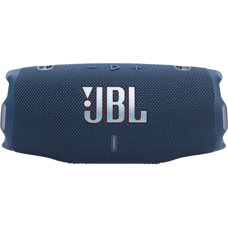 Speaker JBL Charge 6 Bluetooth 45W IP68 - Azul JBLCHARGE6BLUAM