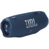 Speaker JBL Charge 6 Bluetooth 45W IP68 - Azul JBLCHARGE6BLUAM