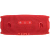 Speaker JBL Charge 6 Bluetooth 45W IP68 - Vermelho JBLCHARGE6REDAM