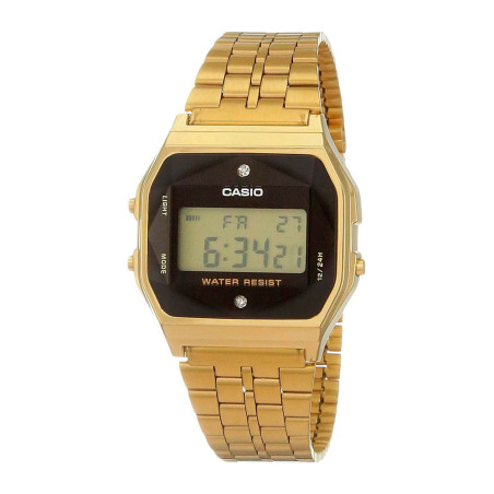 Relógio Casio - A159WGED-1DF