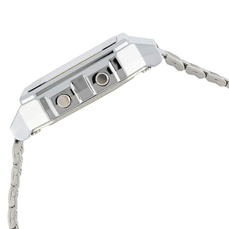 Relógio Casio - A500WA-1DF